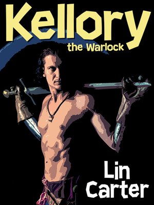 cover image of Kellory the Warlock